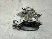 Schaltgetriebe Ford Mondeo III Kombi (BWY) TIGB1