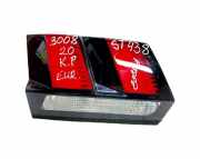 Heckklappenleuchte links PEUGEOT 308 II 1.2 THP 130 9810477880