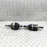 Antriebswelle vorne rechts TOYOTA HILUX VIII Pick-up (_N1_) 2.4 D 4WD (GUN125_) 43430-0K080