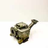 Ölpumpe BMW 5 Gran Turismo (F07) 550 i 7568821 7612772