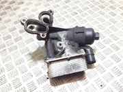 Ölfilterhalter RENAULT LAGUNA III (BT0/1) 2.0 dCi (BT08, BT0K, BT0J, BT14, BT1A, BT1D)