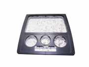 Musik-Player Verkleidung VW CADDY III Furgon (2KA, 2KH, 2CA, 2CH) 1.6 TDI 2K0858061A