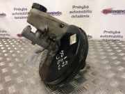 Unterdruck-Bremskraftverstärker CITROËN C8 (EA_, EB_) 2.2 HDi 0204024267