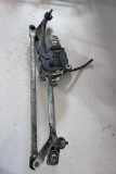 Scheibenwischermechanismus vorne AUDI A6 (4F2, C6) 2.7 TDI quattro 0390241654