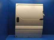 Linke Tür OPEL VIVARO Combi 1.6 CDTI