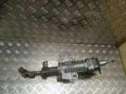 Lenkmechanismus NISSAN NP300 NAVARA (D40) 2.5 dCi 4WD EB36000