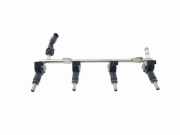 Kraftstoffzuführung OPEL MOKKA / MOKKA X 1.7 CDTI 02561DB 555712420256