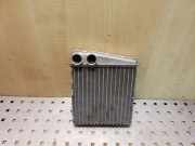 Wärmetauscher Innenraumheizung NISSAN NOTE (E11, NE11) 1.5 dCi