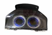 Tachometer Volvo V60 I (155) 31327585AA