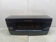 Heckklappe geschlossen Volvo S80 II (124)