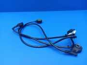 Klopfsensor BMW 7 (E65, E66, E67) 750 i, Li 0261231171