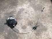 Gangschaltmechanismus