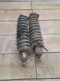 Stoßdämpfer hinten links MERCEDES-BENZ M (W163) ML 350