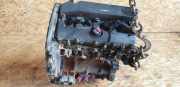 Motor FORD TRANSIT Furgon (FA_ _) 2.4 TDE 001G17
