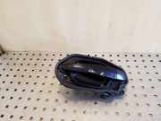 Türgriff rechts hinten BMW 5er Touring (E61) 51217034544