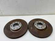 Bremsscheibe vorne links PEUGEOT 3008 III (KA, KB, KC) E-210 (KCZKZX)