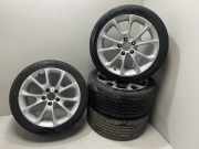 Stahlfelgen Satz BMW 3er (F30, F80) 6796250