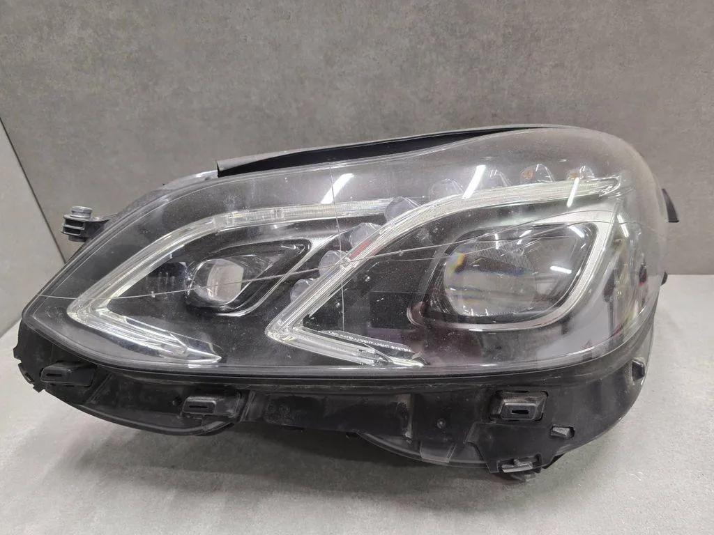 Scheinwerfer vorne links MERCEDES-BENZ E T-Model (S212) E 220 BlueTEC A2128202339