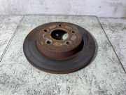 Bremsscheibe hinten links FORD FOCUS C-MAX 1.6 TDCi