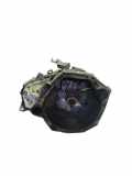 Schaltgetriebe Nissan Qashqai (J10) CMTL4610186