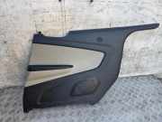 Türpolster hinten rechts