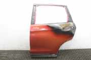 Tür hinten links HONDA CR-V IV (RM_) 1.6 i-DTEC 4WD