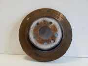 Bremsscheibe hinten rechts NISSAN QASHQAI III (J12) 1.3 DIG-T