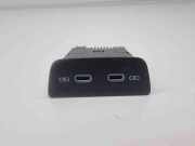 USB VW GOLF VIII (CD1) 1.0 TSI 2G6035954 321019883465