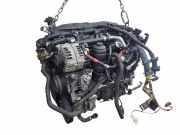 Motor BMW X6 (E71, E72) xDrive 30 d N57D30A
