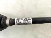 Antriebswelle links vorne Opel Grandland X (A18) 9806699880