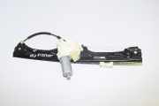 Fensterheber rechts hinten BMW X5 (E70) 0130821461