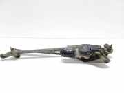 Scheibenwischermechanismus vorne