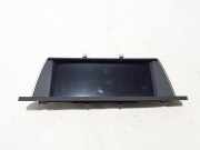 Navigationsanzeige BMW 5 Gran Turismo (F07) 530 d 9243901