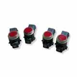 Parktronic PEUGEOT 208 1.6 HDi / BlueHDi 75 0263013832