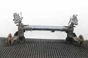 Achse hinten Citroen C3 III (SX)
