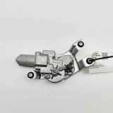 Wischermotor hinten BMW X3 (G01, F97) 7407264