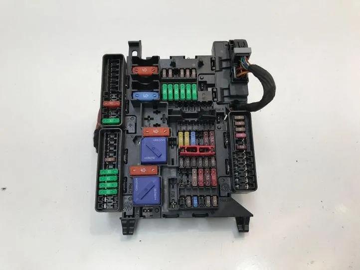 Sicherungskasten BMW F40 (F40) M 135 i xDrive 5A0BD89