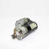 Anlasser VW GOLF ALLTRACK (BA5) 1.8 TSI 4motion 02E911023S