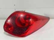 Rücklicht hinten rechts PEUGEOT 207 SW (WK_) 1.6 HDi 9680157980