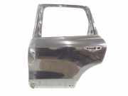 Schiebetür links Porsche Cayenne 2 (92A) 95853301100