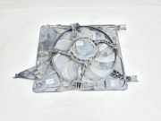 Kühlmodul Nissan Qashqai (J10) 5393199
