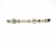 Kraftstoffzuführung VW POLO (6R, 6C) 1.2 TSI 1718431621 04E133320D