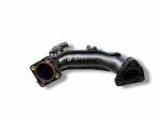 Ladeluftkühlerschlauch links MAZDA 3 Sedan (BL) 1.6 MZR CD 9674942380