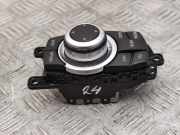 Navigations-Steuerknopf BMW 6 Coupe (F13) 640 d 9286707