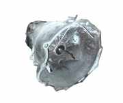 Schaltgetriebe VW Crafter 30-35 Bus (2E) 9062600400