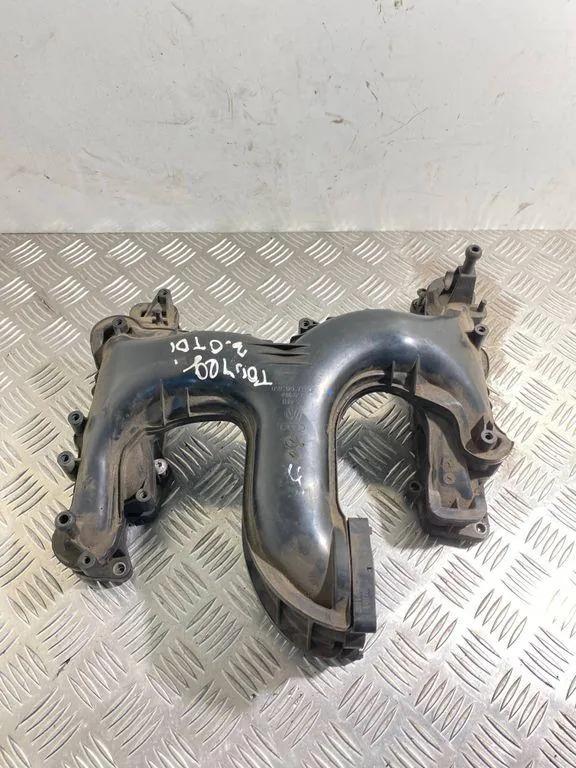 Ansaugbrücke VW TOUAREG (7P5) 3.0 V6 TDI 059129711CF