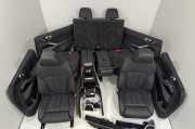 Sitzgarnitur komplett Leder geteilt BMW X7 (G07) 8493277