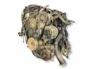 Motor FORD MONDEO IV (BA7) 2.0 TDCi QXBA