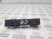 Stoßstangenhalter vorne links AUDI A8 D2 (4D2, 4D8) S8 quattro