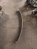 Blattfeder hinten links FIAT DOBLO MPV (119_, 223_) 1.3 JTD 16V U73120902